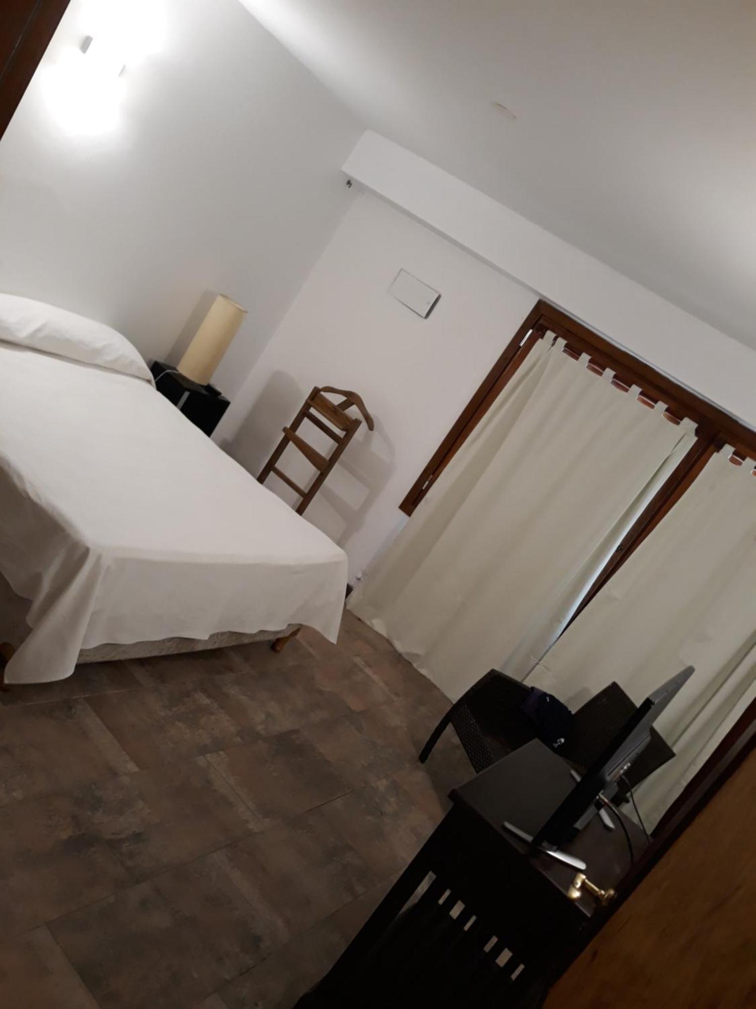 La Tavola Hotel Pinamar Exterior foto